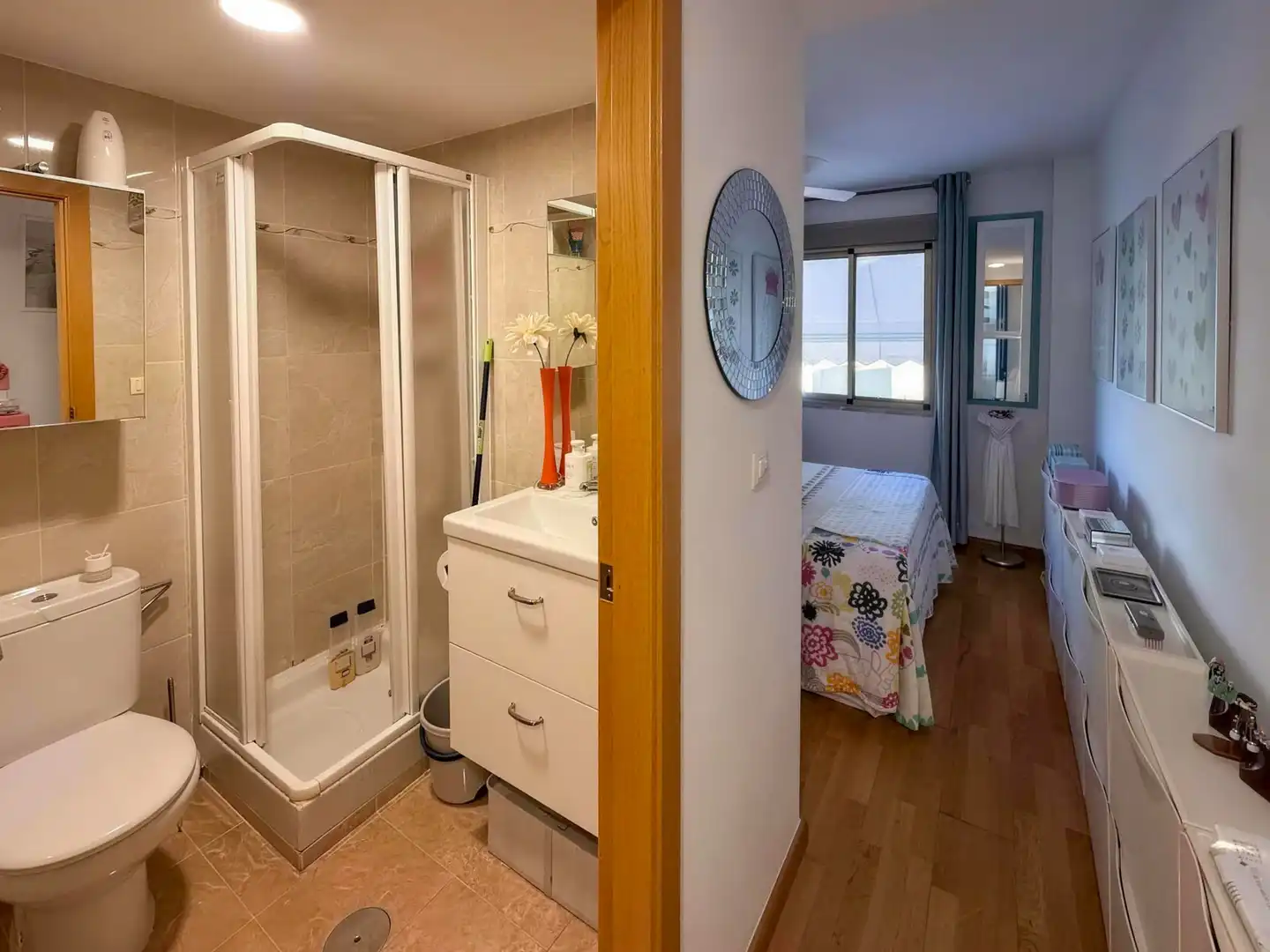 Ático con terraza en venta en Calle Andromeda, imagen 9