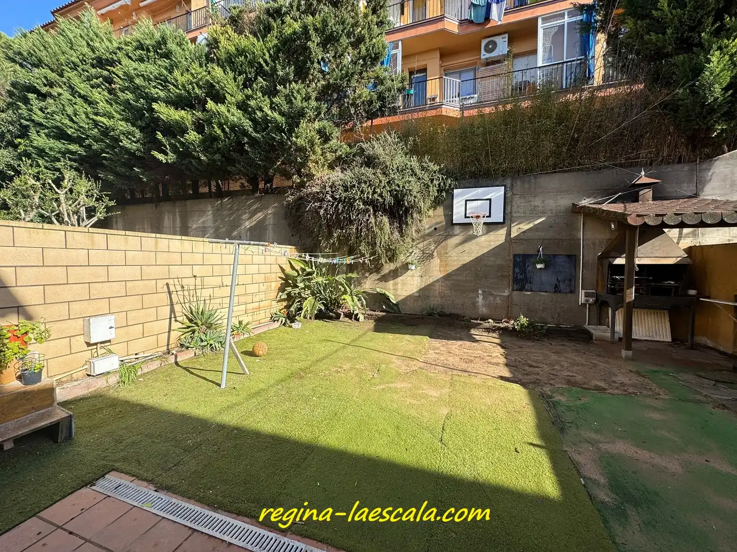 Terraced house with terrace for sale in Passatge Modigliani, imagen 11