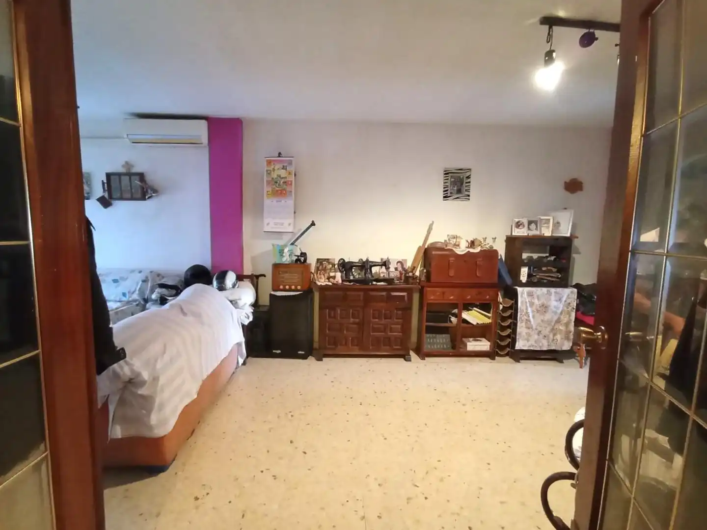 Appartement avec terrasse à vendre à Calle CARDENAL CISNEROS, imagen 6