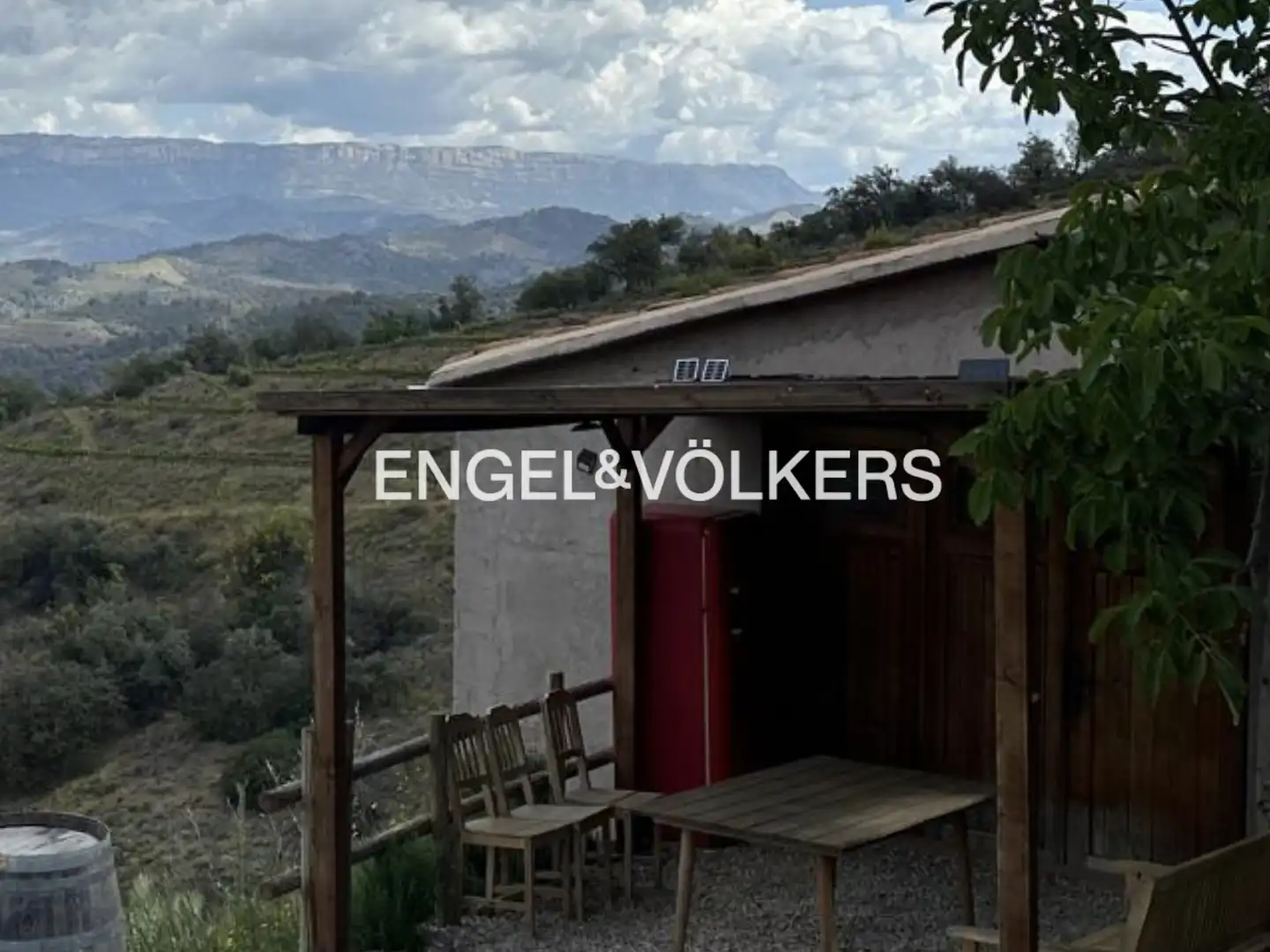 Residential land for sale in La Pobla de Claramunt, imagen 22