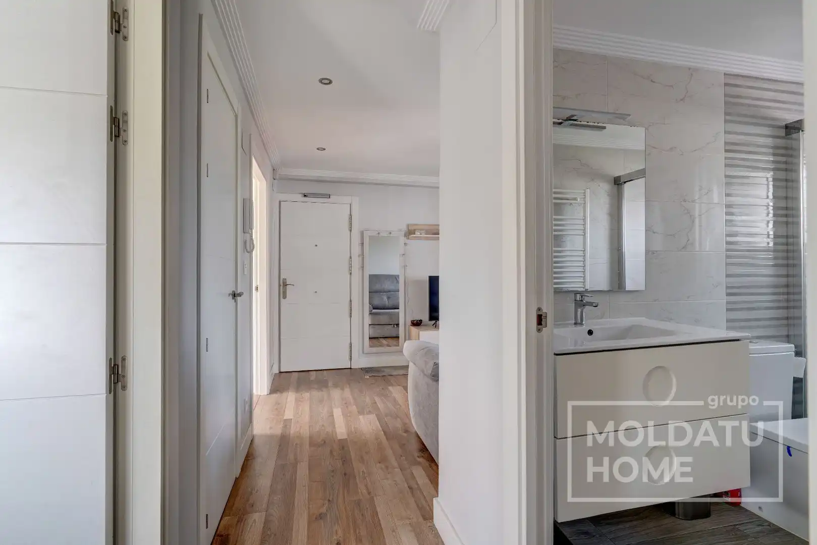 Wohnung zum Verkauf in Hondarribia, imagen 19