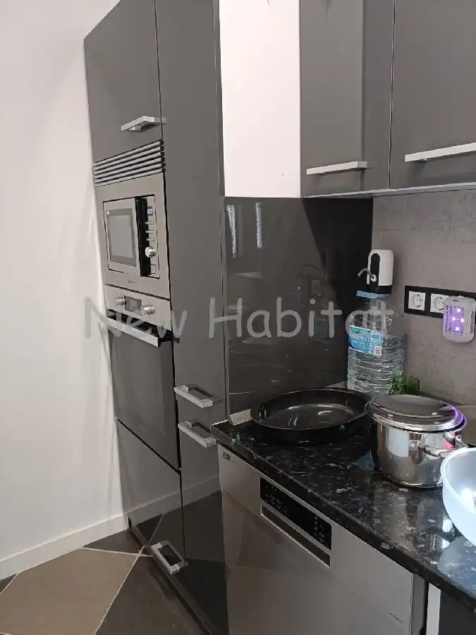 Maison jumelée à vendre à Playa Morro de Gos, imagen 44