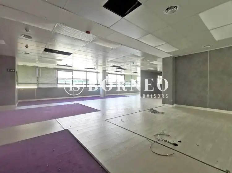 Büro zur Miete in Madrid
