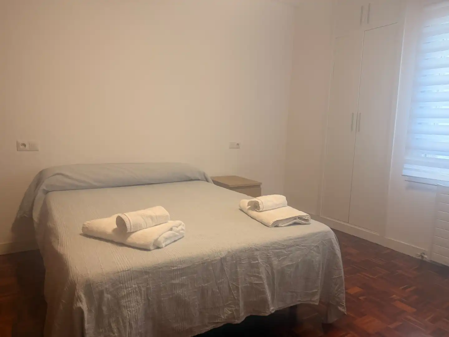 Flat with lift to rent in Calle del Monasterio de Urdax 23, imagen 24