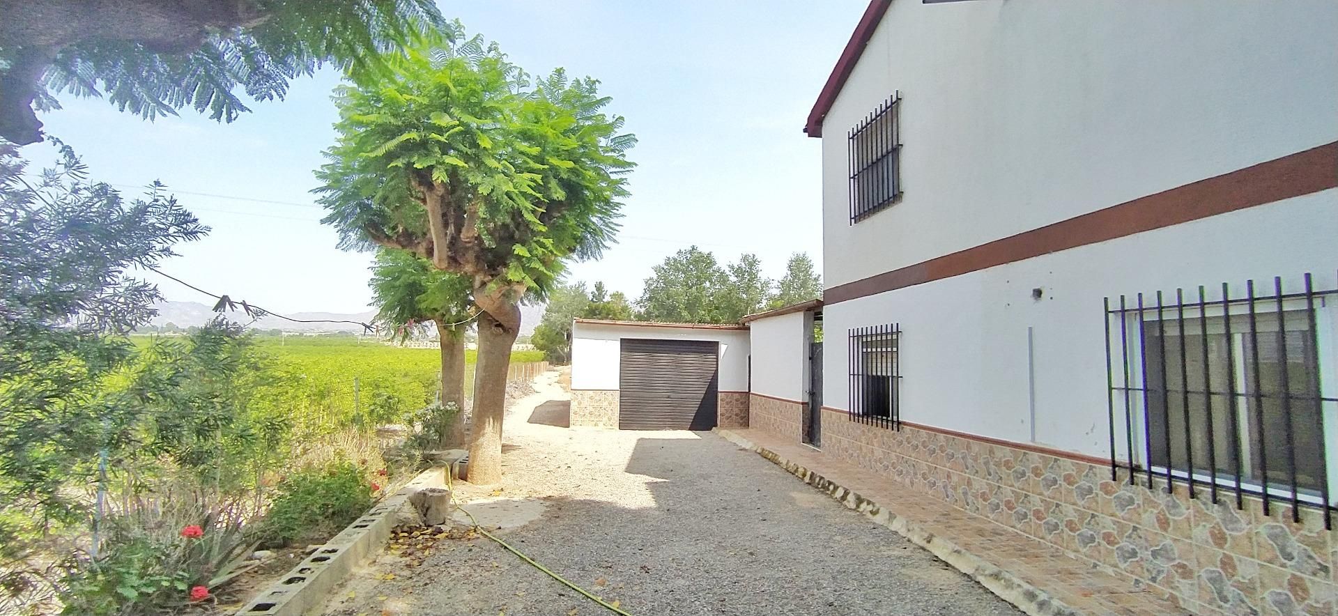 Haus oder Chalet zum verkauf in  BARRANC DE SANT GAIETA, Crevillent