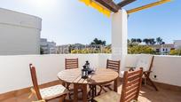 Terrace of Apartment for sale in Alcalà de Xivert  with Air Conditioner, Heating and Terrace