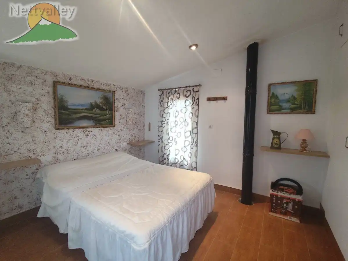 Habitación de Finca rústica en venta en Dílar con Terraza