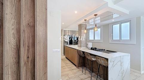 Foto 4 de Pis en venda a Maria Vidal, La Xinesca, Barcelona