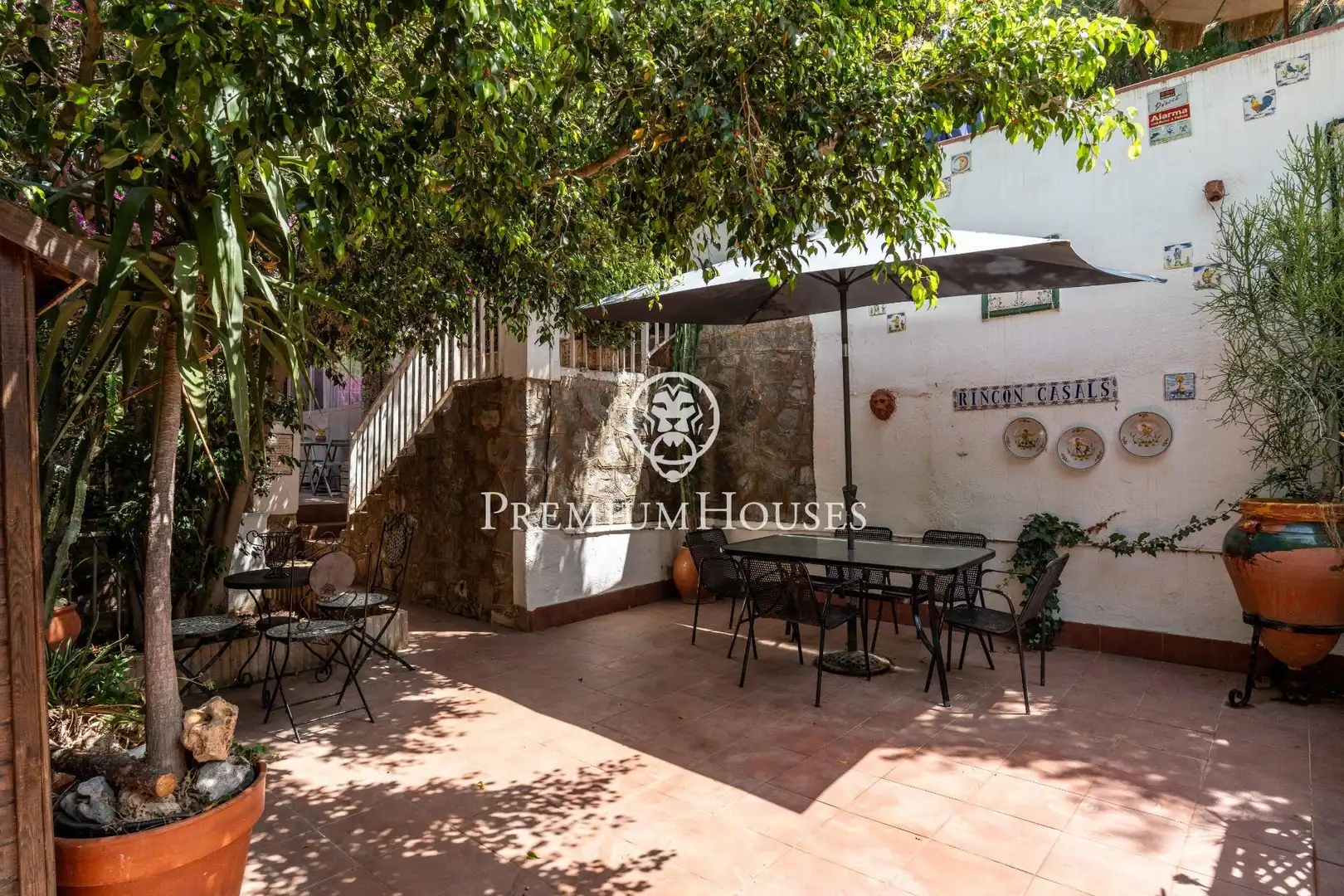 House with terrace for sale in Avenida de Bellamar, imagen 55