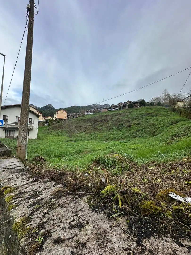 Haus mit Terrasse zum Verkauf in Pontarron de Guriezo, imagen 22
