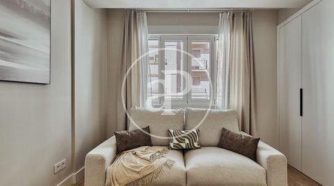 Photo 3 of Flat for sale in C. de Padilla, Lista, Madrid Capital