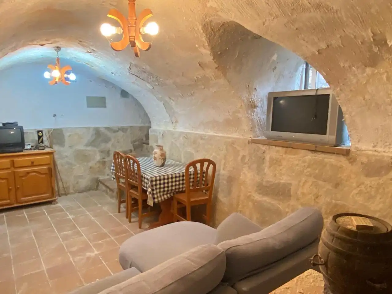 Casa o xalet en venda en Barajas de Melo