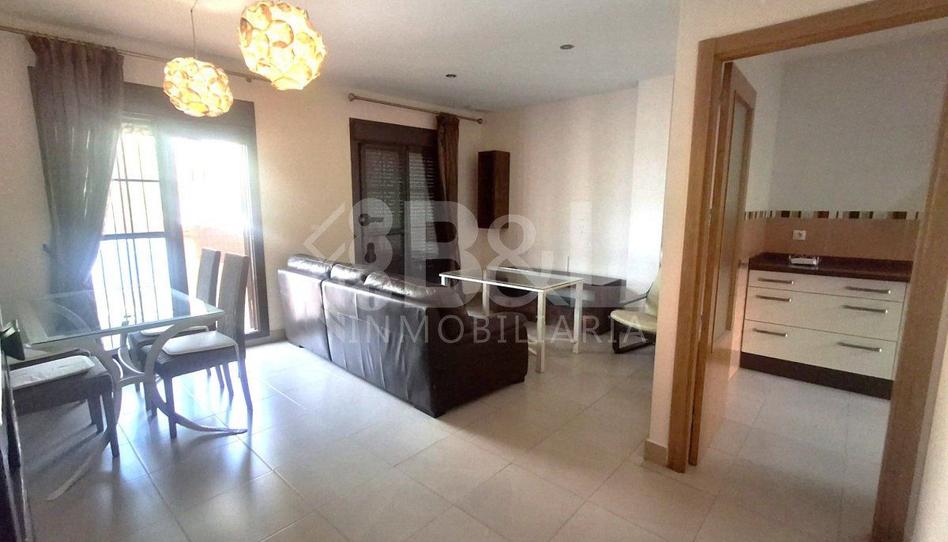Foto 1 de Ático en venta en Las Colonias, Huelva