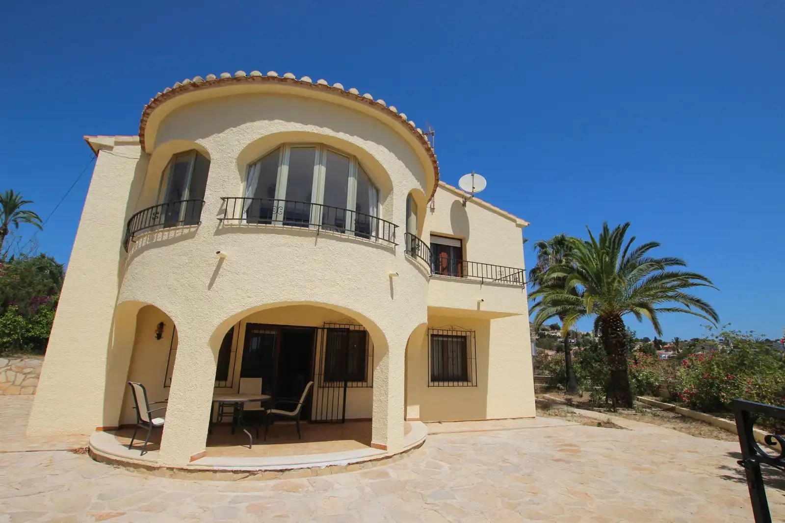 Villa con giardino in vendita a Partida Maryvilla, imagen 22