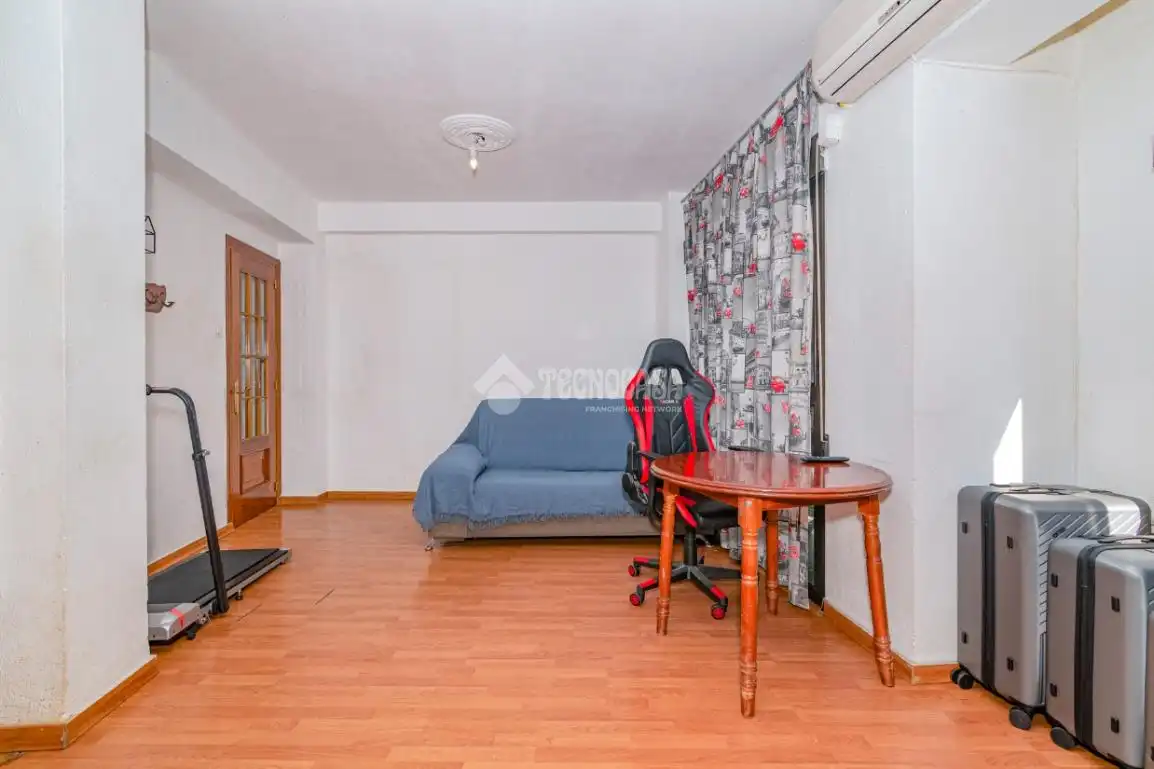 Sala d'estar de Pis en venda en Loja amb Aire condicionat