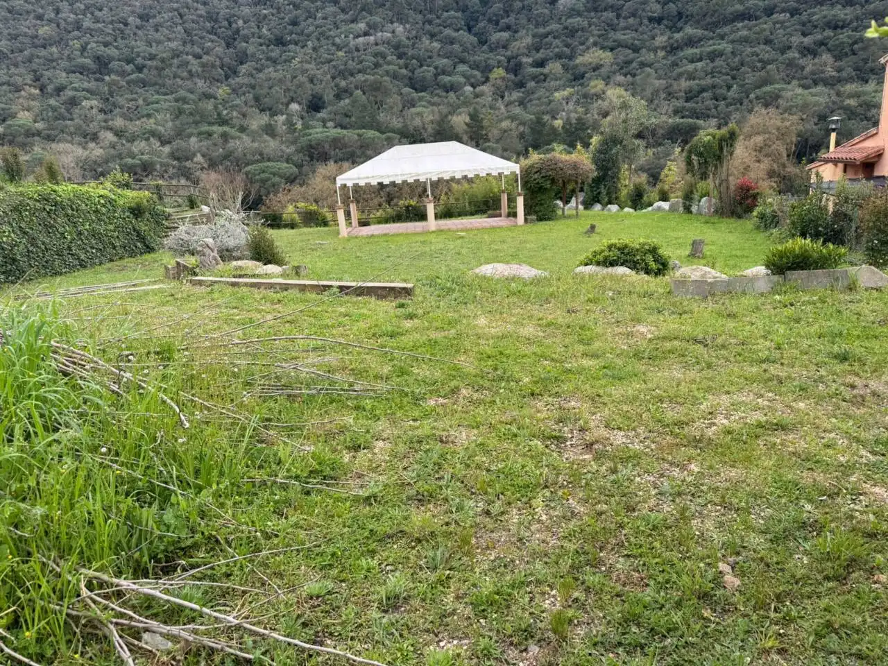 Residential land for sale in Vilanova del Vallès, imagen 6