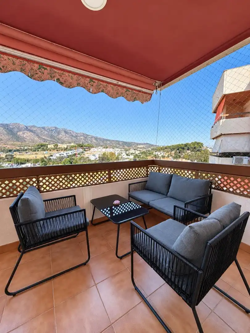 Flat with pool for sale in Calle Calle Río Bergantes