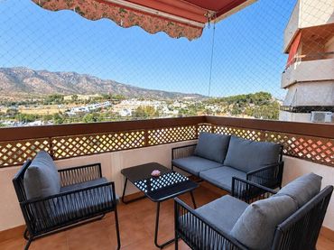 Flat with pool for sale in Calle Calle Río Bergantes