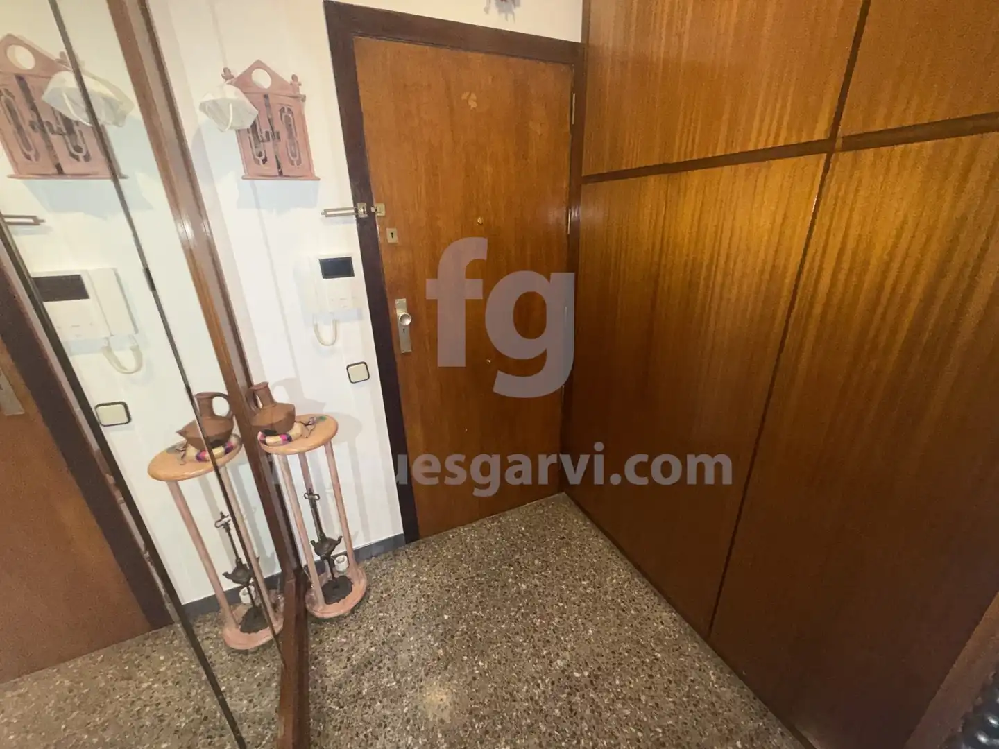 Pis en venda en Barcelona amb Aire condicionat, Calefacció i Balcó