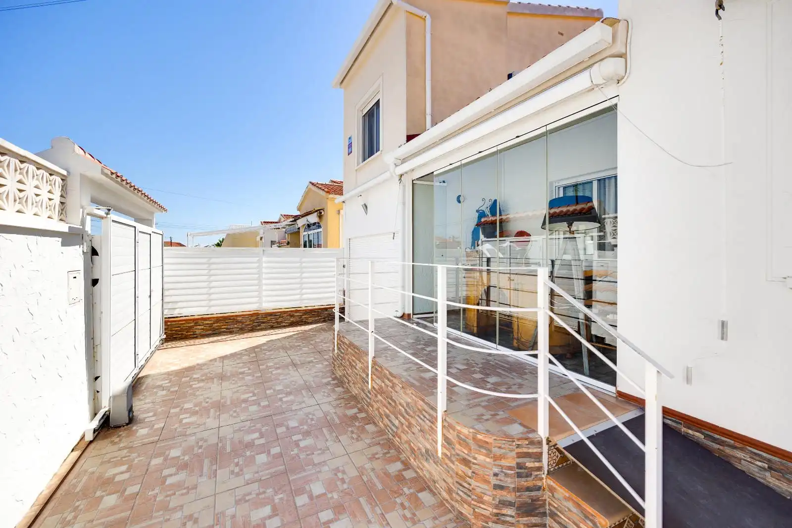 Villa avec piscine à vendre à San Fulgencio, imagen 6