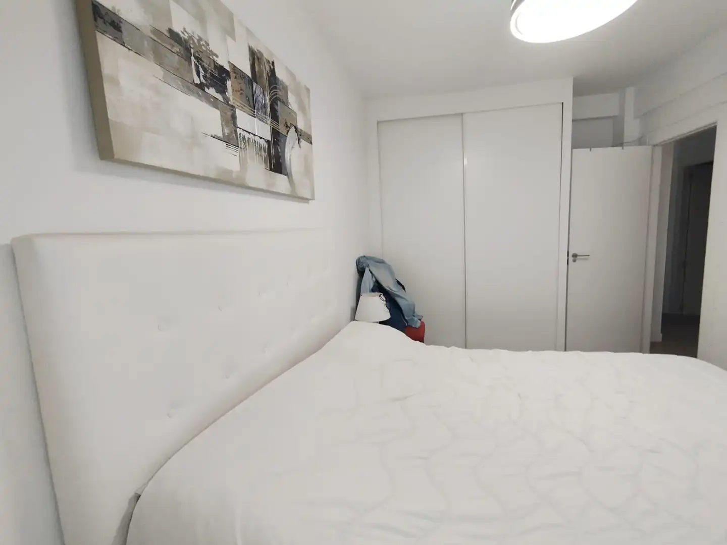 Habitación de Piso en venta en Tomelloso con Aire acondicionado, Terraza y Balcón