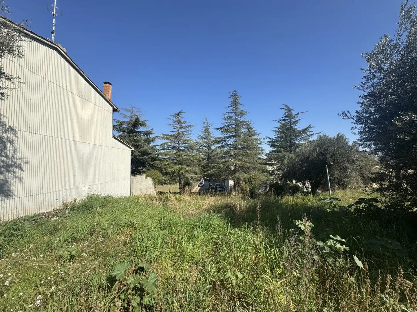 Residencial en venta en Sentmenat