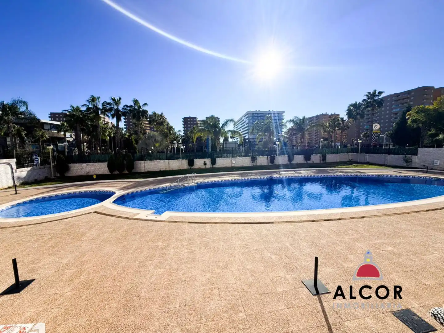 Piso con ascensor en venta en Marina d'Or, imagen 18