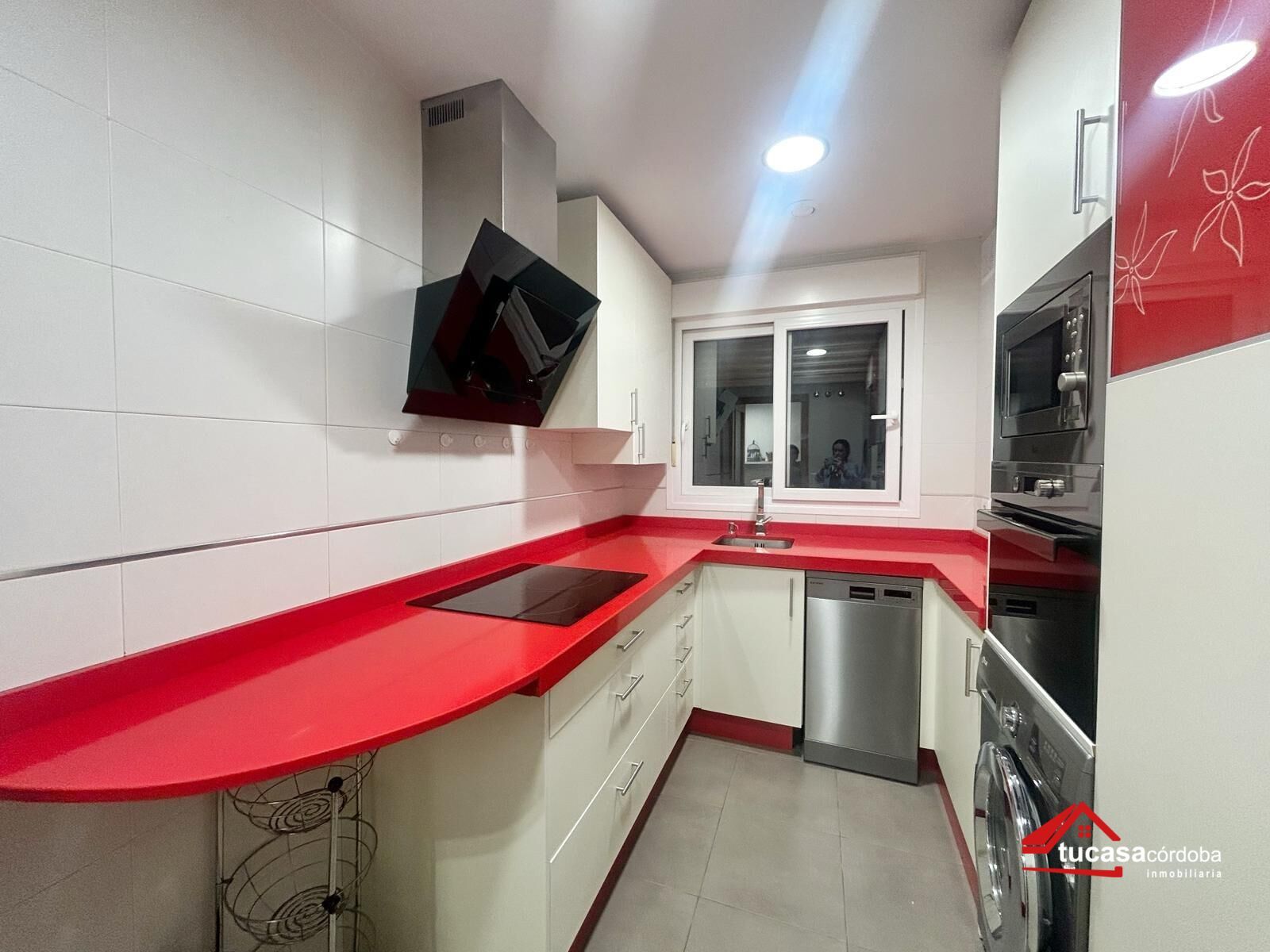 Piso en venta en Ciudad Jardín - Zoco