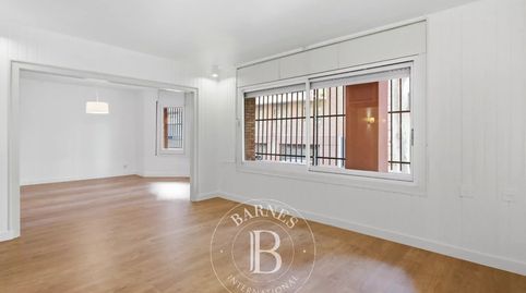Foto 5 de Piso en venta en Sant Gervasi- Galvany, Barcelona Capital
