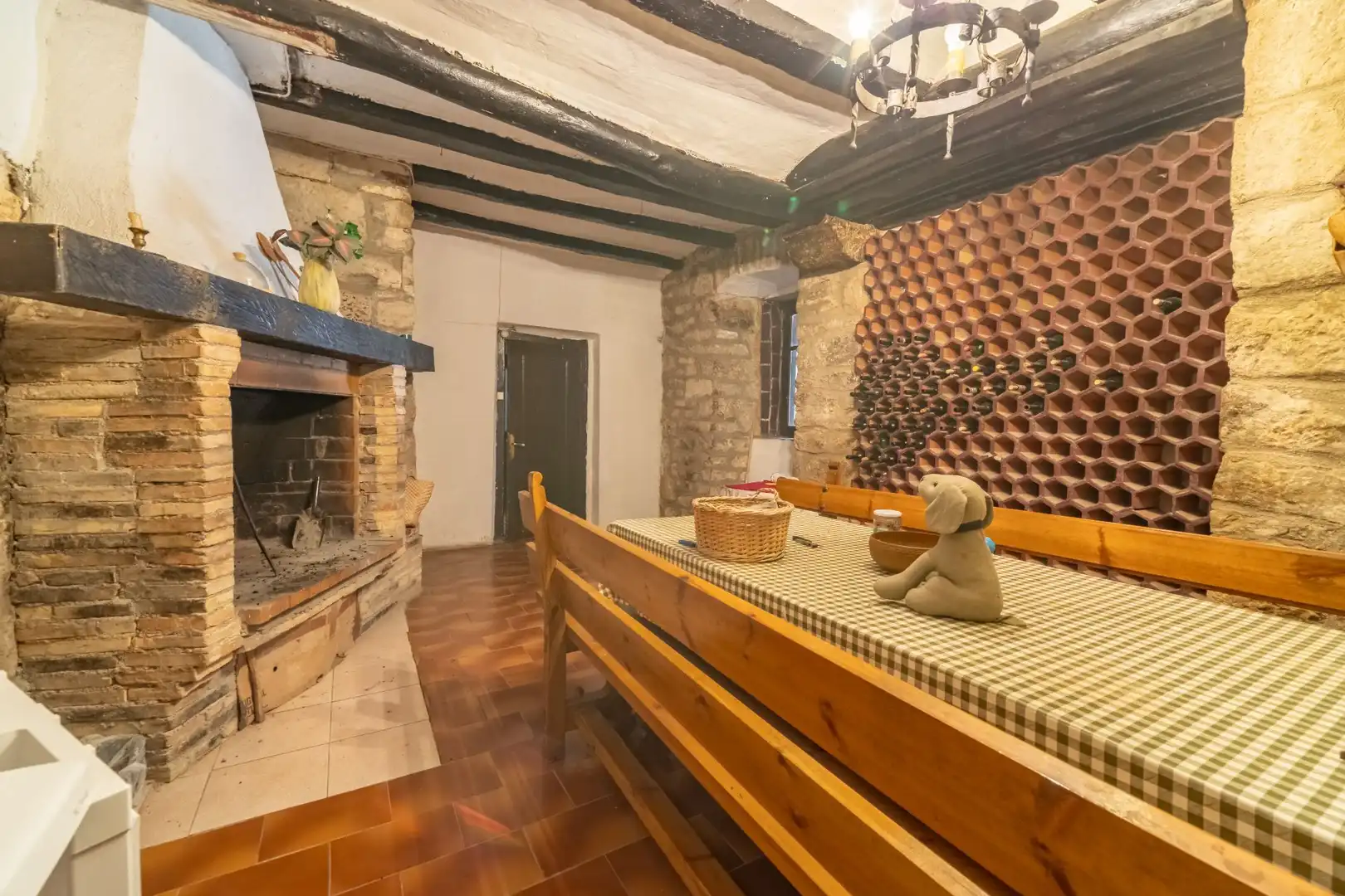 Maison rustique à vendre à Rodrigo Ximenez de Rada, imagen 33