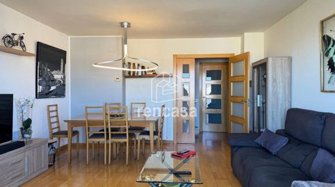 Foto 2 de Pis de lloguer a Paseo Onze de Setembre, Mariola, Lleida Capital