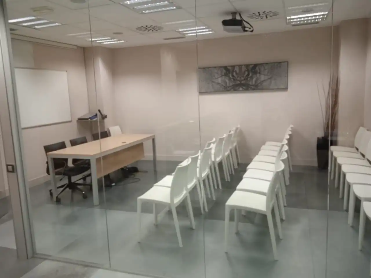 Oficina en venda en Sant Cugat del Vallès