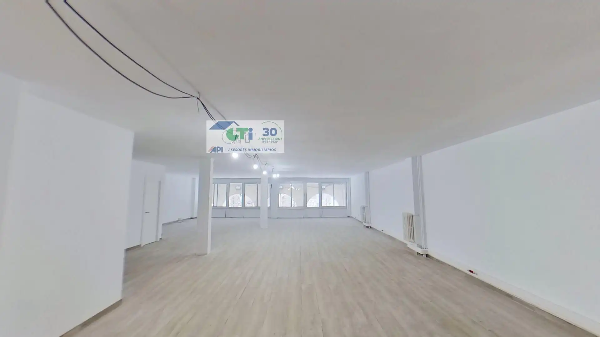 Büro zur Miete in Zaragoza