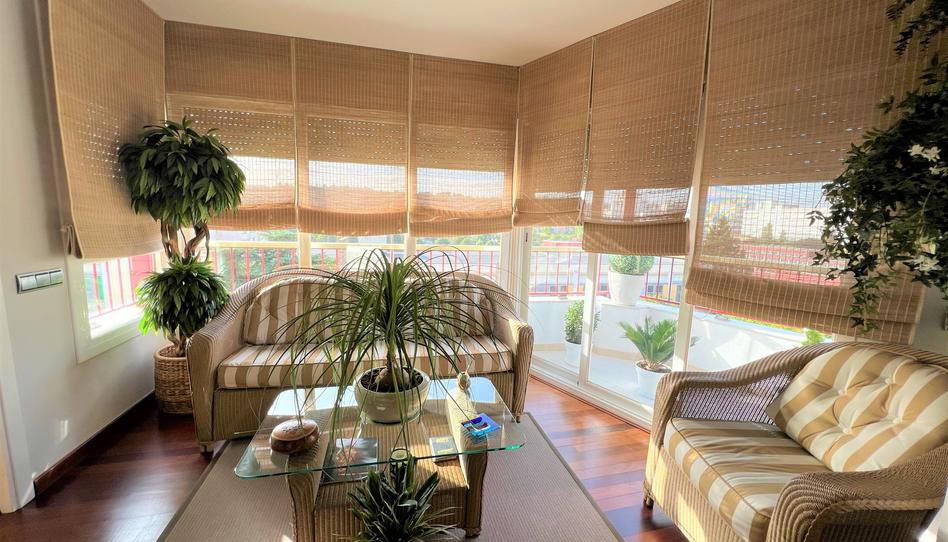 Foto 1 de Pis en venda a Carrer de Pompeu Fabra, Instituts, Barcelona