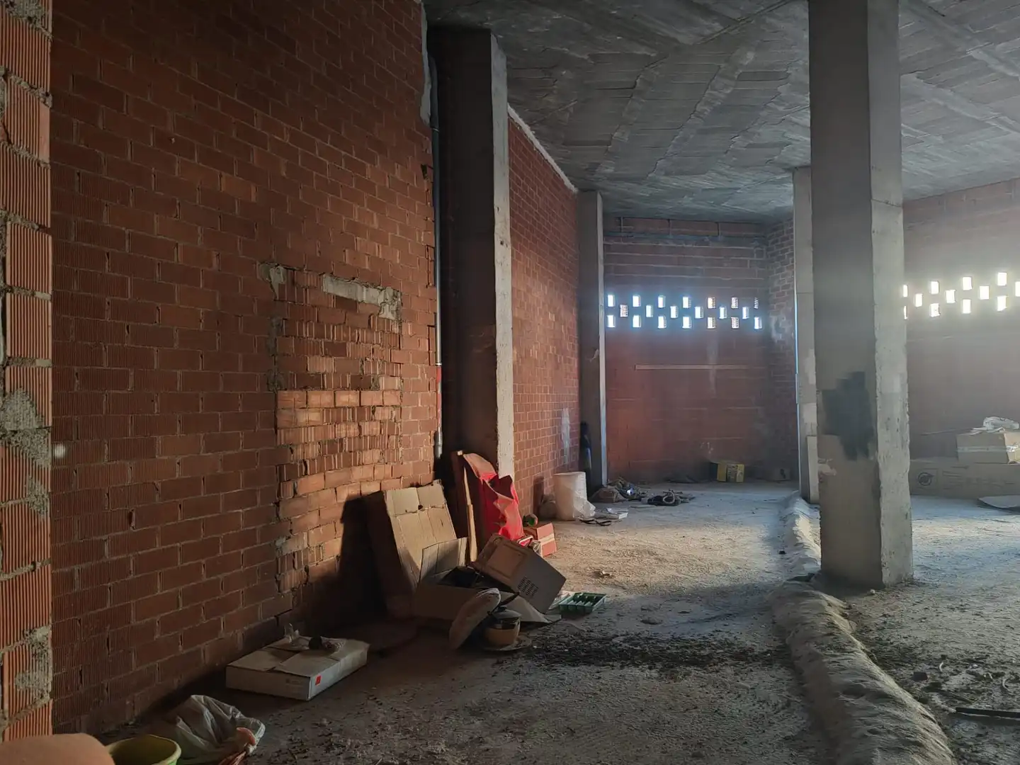 Commercial properties for sale in Valencia