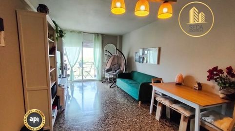 Foto 5 de Piso en venta en Carrer D'abla, Can Boada, Terrassa