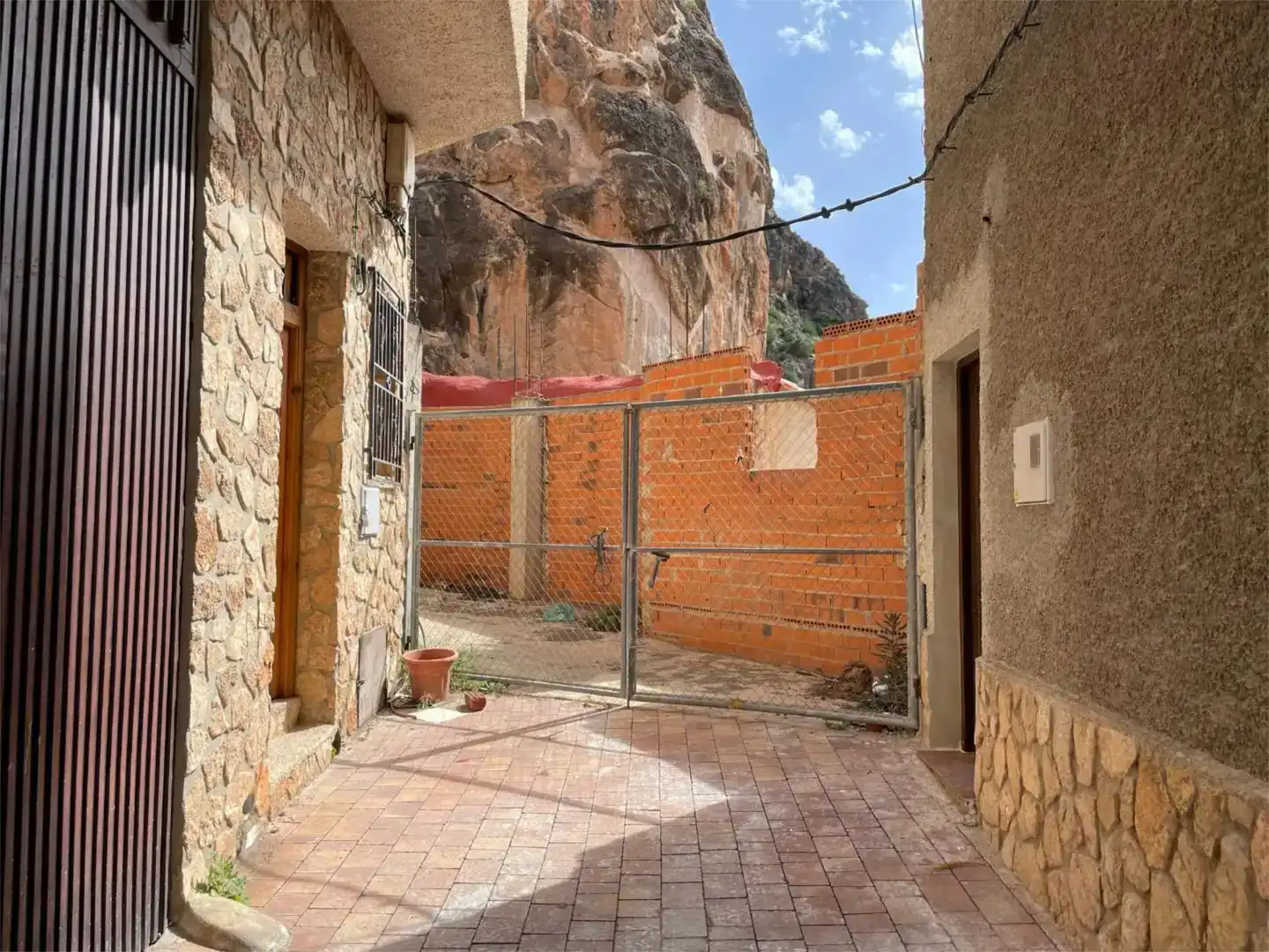 Terreno en venta en Ayna