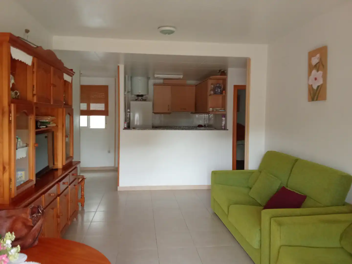 Apartment mit Pool zum Verkauf in Avenida Valencia 114, imagen 6