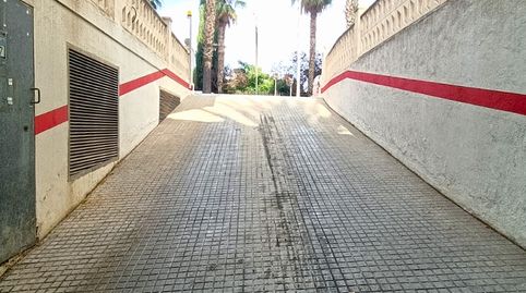 Foto 2 de Garatge en venda a Carrer de la Ciutat de Reus, 23, Barenys, Salou