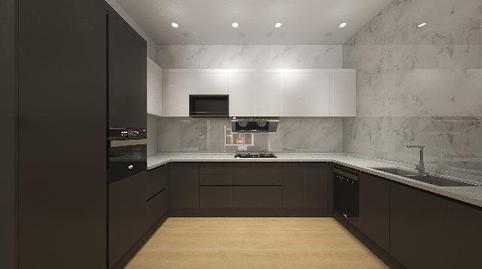 Foto 3 de Pis en venda a Santa Eulàlia, L'Hospitalet de Llobregat