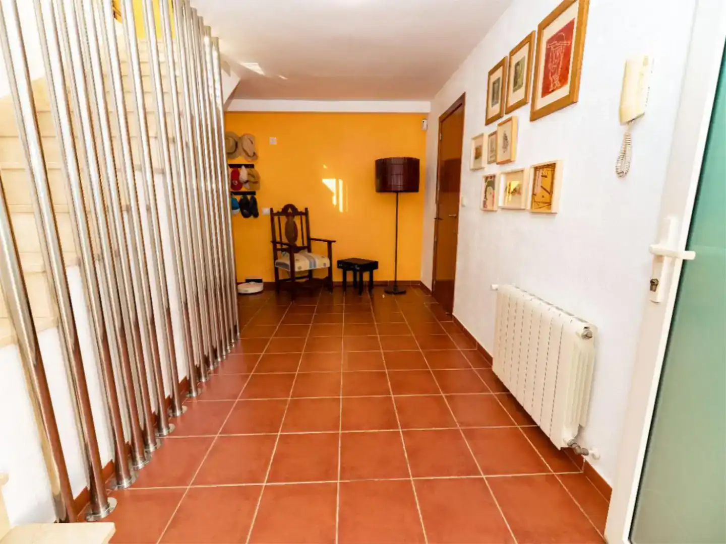 Casa o xalet en venda en Mazarrón amb Balcó