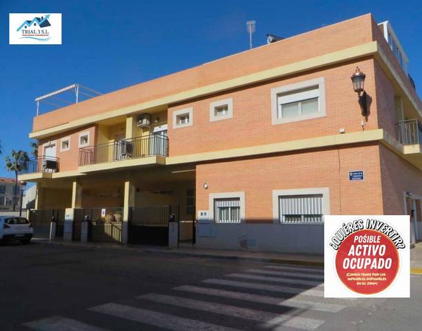 Piso en Venta en Calle COMUNITAT VALENCIANA en Rafelbuñol / Rafelbunyol