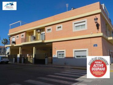 Wohnung zum Verkauf in Calle COMUNITAT VALENCIANA
