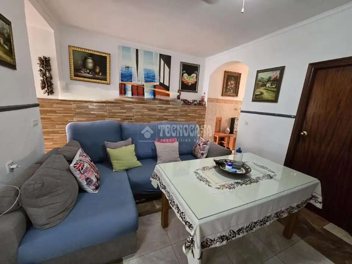 Detached homes for sale in Morón de la Frontera