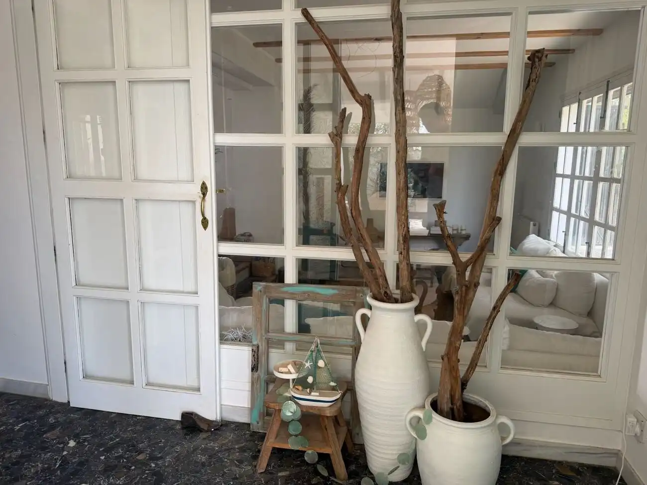 Maison rustique avec piscine à vendre à N/A, imagen 21