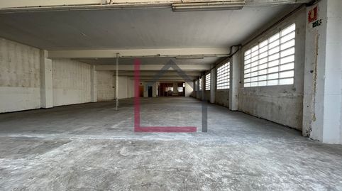 Foto 3 von Fabrikhallen zum Verkauf in Carrer Mare de Déu de Montserrat, 4, Pallejà, Barcelona