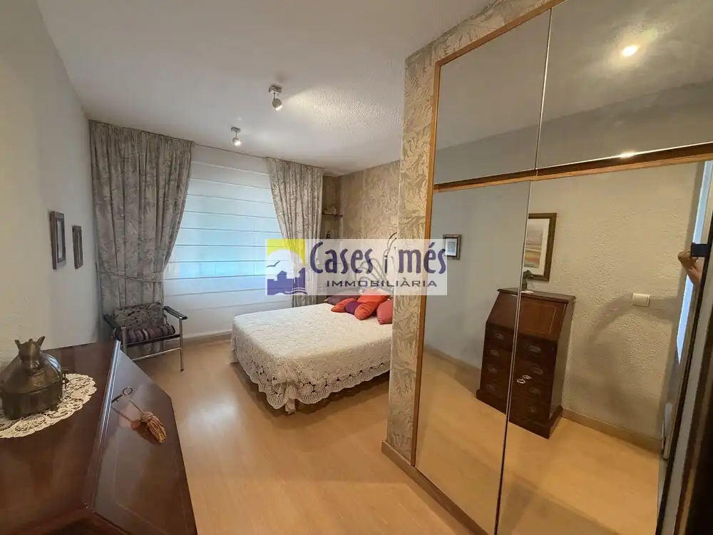 Habitación de Piso en venta en La Pobla de Farnals con Balcón y Piscina comunitaria