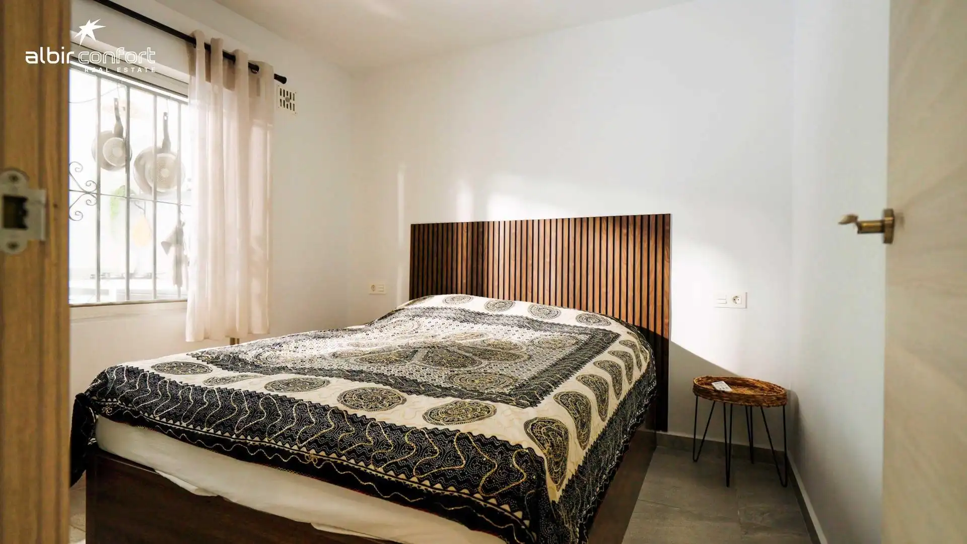 Maison jumelée avec piscine à vendre à L'Albir, imagen 10