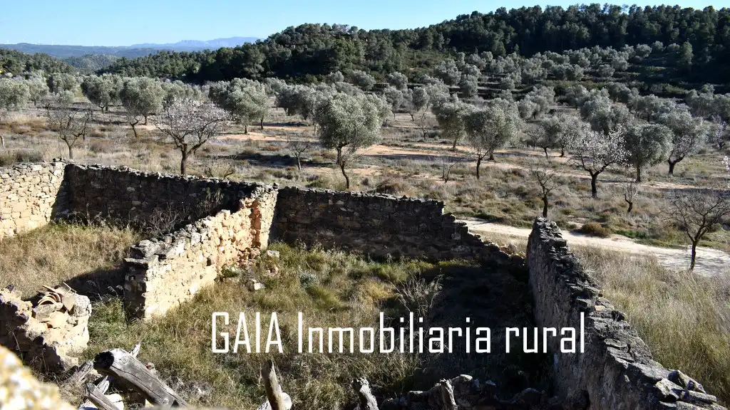 Casa rústica en venda a Maella, imagen 14
