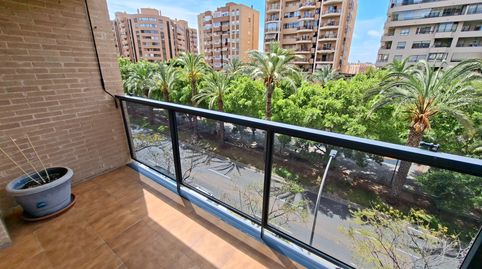 Foto 4 de Piso en venta en Avenida Pintor Xavier Soler, Garbinet - Parque de las Avenidas, Alicante / Alacant